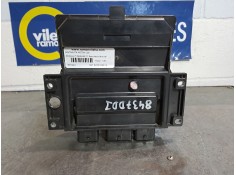 Recambio de centralita motor uce para renault megane ii ranchera familiar (km0/1_) 1.9 dci referencia OEM IAM 8200334419 8200414 2