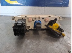 Recambio de mando calefaccion aire acondicionado para ford transit caja cerrada, corta (fy) ft 260 2.0 referencia OEM IAM YC1H18 2