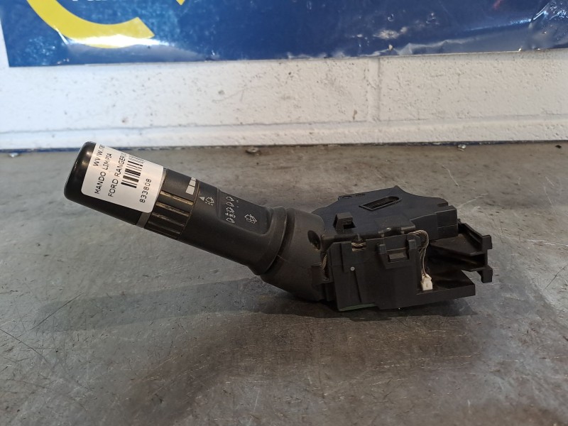 Recambio de mando limpia para ford ranger referencia OEM IAM AB3917A553BA   Recambio de mando limpia para ford ranger referencia OEM IAM AB3917A553BA