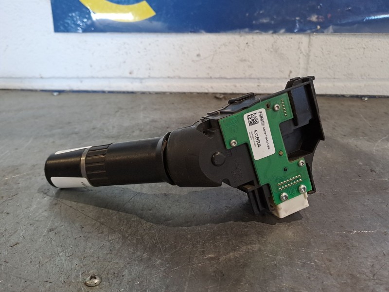 Recambio de mando limpia para ford ranger referencia OEM IAM AB3917A553BA   Recambio de mando limpia para ford ranger referencia OEM IAM AB3917A553BA