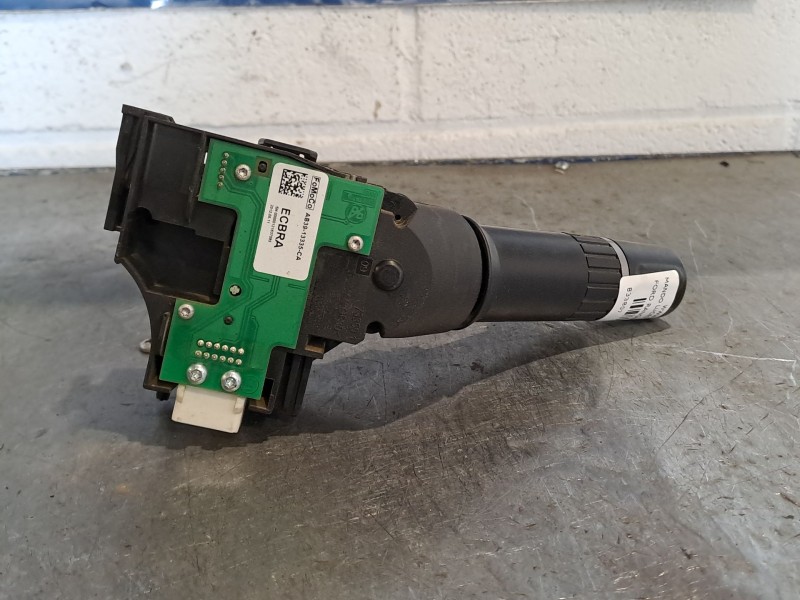 Recambio de mando luces para ford ranger referencia OEM IAM AB3913335CA   Recambio de mando luces para ford ranger referencia OEM IAM AB3913335CA