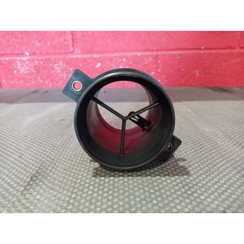 Recambio de caudalimetro para ford focus berlina (cak) 1.8 tddi turbodiesel cat | 0.98 - ... 1.8 tddi turbodiesel cat | 0.98 - .