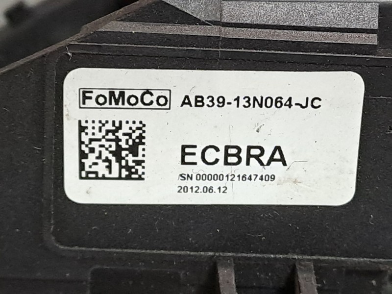 Recambio de sensor para ford ranger referencia OEM IAM AB393F818AA   Recambio de sensor para ford ranger referencia OEM IAM AB393F818AA