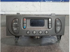 Recambio de mando climatizador para renault megane i scenic (ja0) 1.6e rn referencia OEM IAM 7700435401 3C6G1H 