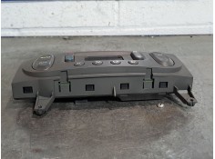 Recambio de mando climatizador para renault megane i scenic (ja0) 1.6e rn referencia OEM IAM 7700435401 3C6G1H  2