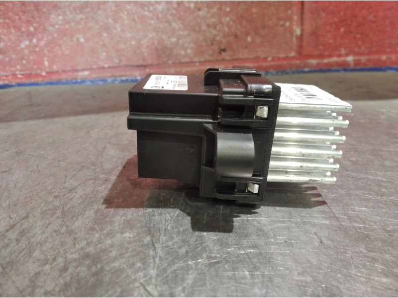 Recambio de resistencia calefaccion para opel astra j lim. (12.2009)  | ... (12.2009)  | ... referencia OEM IAM 13503201   Recambio de resistencia calefaccion para opel astra j lim. (12.2009)  | ... (12.2009)  | ... referencia OEM IAM 13503201