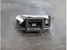 Recambio de cerradura maletero porton para renault scenic (ja..) 1.9 dci authentique | 03.01 - 12.03 1.9 dci authentique | 03.01