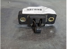 Recambio de cerradura maletero porton para renault scenic (ja..) 1.9 dci authentique | 03.01 - 12.03 1.9 dci authentique | 03.01 2