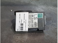 Recambio de bobina lectora para opel zafira a 2.0 dti | 0.99 - 0.05 2.0 dti | 0.99 - 0.05 referencia OEM IAM 24445098