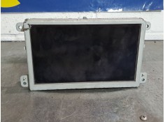 Recambio de pantalla gps para audi a6 berlina (4f2) 3.0 v6 24v tdi referencia OEM IAM 4F0919603A  