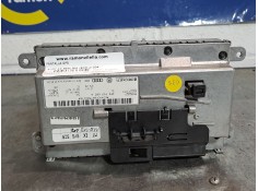 Recambio de pantalla gps para audi a6 berlina (4f2) 3.0 v6 24v tdi referencia OEM IAM 4F0919603A   2