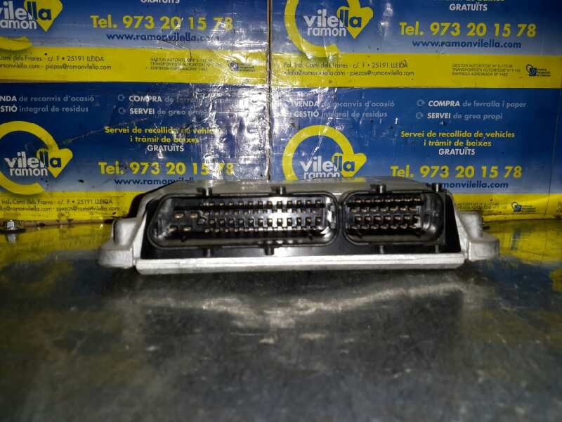 Recambio de centralita motor uce para volkswagen passat berlina (3b2) highline | 09.96 - 12.99 highline | 09.96 - 12.99 referenc