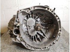 Recambio de caja cambios para renault laguna ii (bg0)  | 0.01 - 0.07  | 0.01 - 0.07 referencia OEM IAM PK6832  