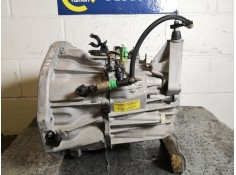 Recambio de caja cambios para renault laguna ii (bg0)  | 0.01 - 0.07  | 0.01 - 0.07 referencia OEM IAM PK6832   2