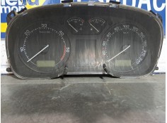 Recambio de cuadro instrumentos para skoda octavia berlina (1u2) 1.9 tdi | 0.00 - 0.10 1.9 tdi | 0.00 - 0.10 referencia OEM IAM