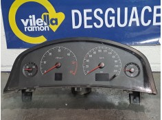 Recambio de cuadro instrumentos para opel vectra c berlina 2.2 16v dti cat (y 22 dtr / l50) referencia OEM IAM 09180285WQ