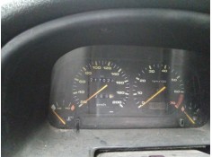 seat ibiza (6k) básico | 10.96 - 12.97 del año 1994