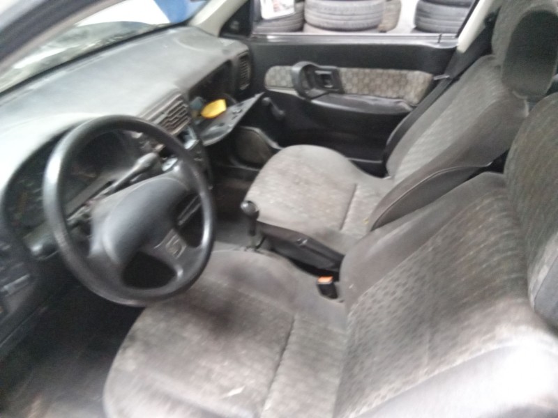 seat ibiza (6k) básico | 10.96 - 12.97 del año 1994