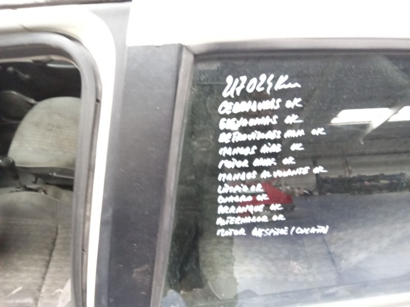 seat ibiza (6k) básico | 10.96 - 12.97 del año 1994