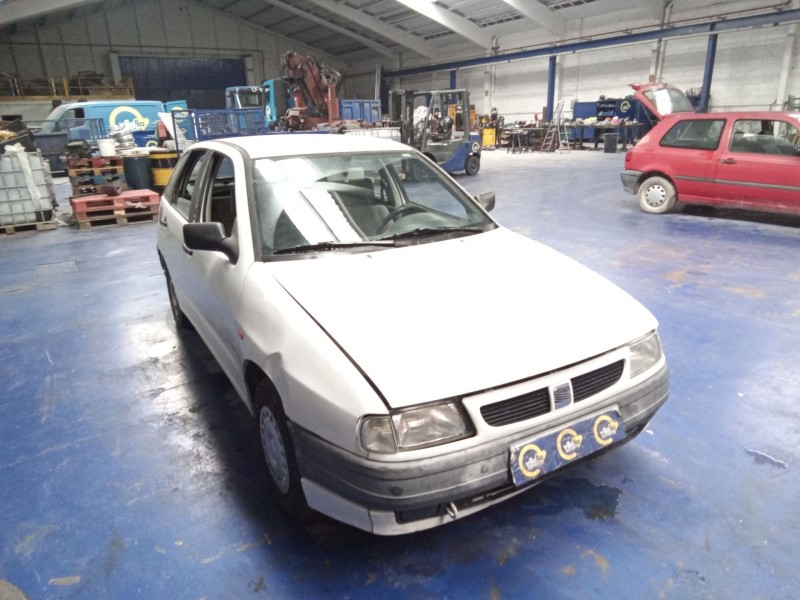 seat ibiza (6k) básico | 10.96 - 12.97 del año 1994