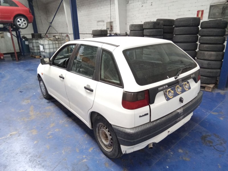 seat ibiza (6k) básico | 10.96 - 12.97 del año 1994