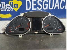 Recambio de cuadro instrumentos para audi a6 berlina (4f2) 3.0 v6 24v tdi referencia OEM IAM 4F0920900L