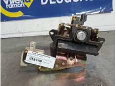 Recambio de maneta exterior porton para skoda octavia berlina (1u2) 1.9 tdi | 0.00 - 0.10 1.9 tdi | 0.00 - 0.10 referencia OEM I