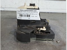 Recambio de cerradura puerta delantera derecha para renault clio ii fase ii (b/cb0) billabong referencia OEM IAM