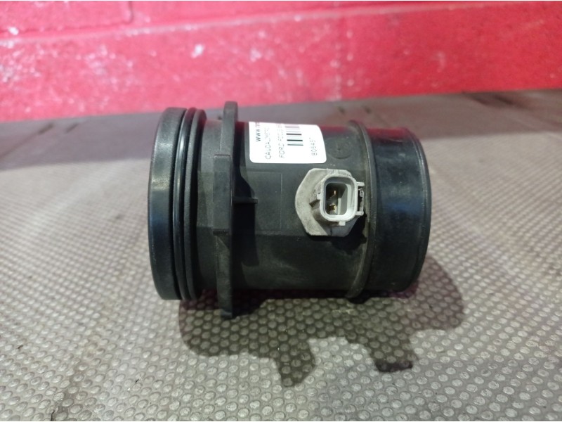 Recambio de caudalimetro para ford focus berlina (cak) 1.8 tddi turbodiesel cat | 0.98 - ... 1.8 tddi turbodiesel cat | 0.98 - .