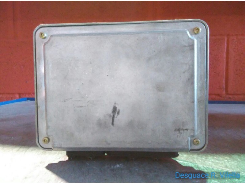 Recambio de centralita motor uce para volkswagen passat berlina (3b2) highline | 09.96 - 12.99 highline | 09.96 - 12.99 referenc