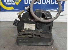 Recambio de cerradura puerta trasera izquierda para bmw x5 (e53) 3.0 24v turbodiesel cat referencia OEM IAM 8402601