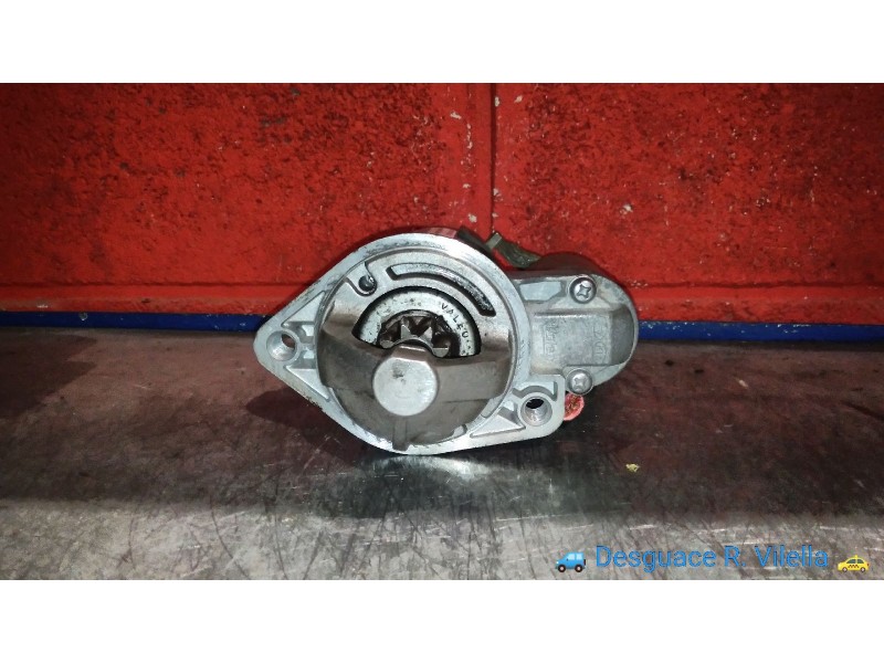 Recambio de motor arranque para hyundai i30 comfort | 07.07 - 12.12 comfort | 07.07 - 12.12 referencia OEM IAM 361002A300 119592