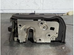 Recambio de cerradura puerta trasera izquierda para bmw x5 (e53) 3.0 24v cat referencia OEM IAM    2