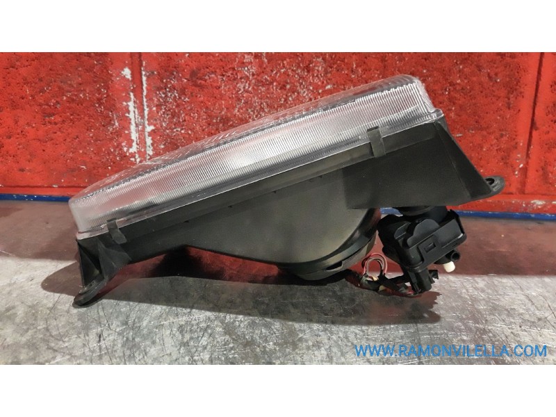Recambio de faro izquierdo para kia pride  | 0.95 - 0.00  | 0.95 - 0.00 referencia OEM IAM    Recambio de faro izquierdo para kia pride  | 0.95 - 0.00  | 0.95 - 0.00 referencia OEM IAM