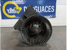 Recambio de motor calefaccion para seat leon (1m1) signo referencia OEM IAM 1J1819021C 657880E 