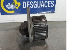 Recambio de motor calefaccion para seat leon (1m1) signo referencia OEM IAM 1J1819021C 657880E  2
