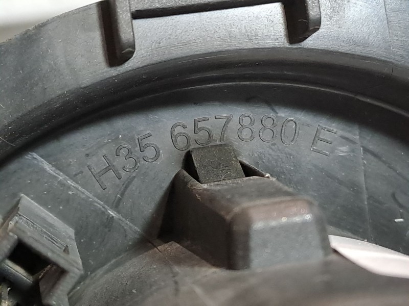 Recambio de motor calefaccion para seat leon (1m1) signo referencia OEM IAM 1J1819021C 657880E 