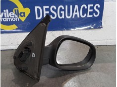 Recambio de retrovisor derecho para renault clio ii fase ii (b/cb0) billabong referencia OEM IAM ELECTRIC