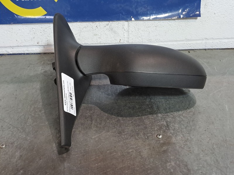 Recambio de retrovisor derecho para renault clio ii fase ii (b/cb0) billabong referencia OEM IAM ELECTRIC   Recambio de retrovisor derecho para renault clio ii fase ii (b/cb0) billabong referencia OEM IAM ELECTRIC