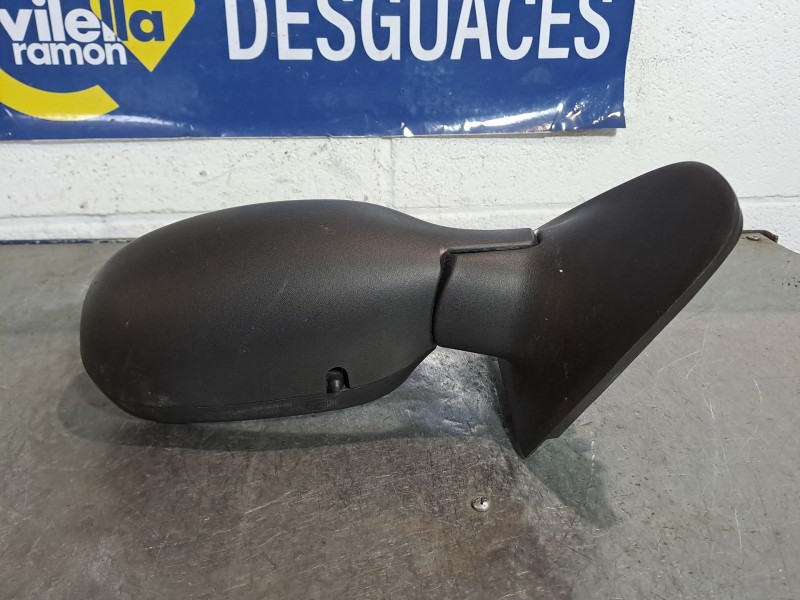 Recambio de retrovisor derecho para renault clio ii fase ii (b/cb0) billabong referencia OEM IAM ELECTRIC   Recambio de retrovisor derecho para renault clio ii fase ii (b/cb0) billabong referencia OEM IAM ELECTRIC