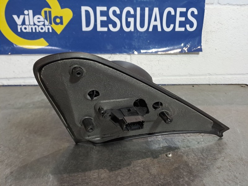 Recambio de retrovisor derecho para renault clio ii fase ii (b/cb0) billabong referencia OEM IAM ELECTRIC   Recambio de retrovisor derecho para renault clio ii fase ii (b/cb0) billabong referencia OEM IAM ELECTRIC