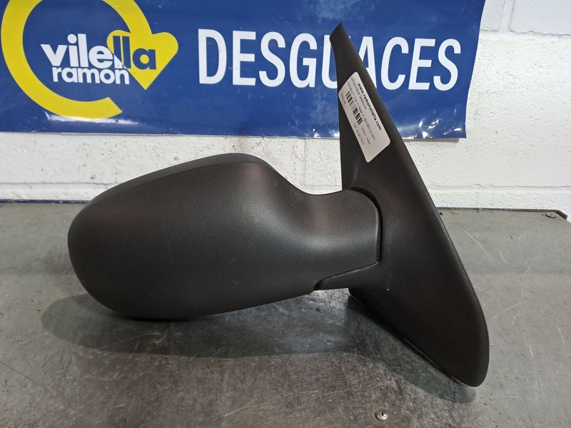 Recambio de retrovisor derecho para renault clio ii fase ii (b/cb0) billabong referencia OEM IAM ELECTRIC   Recambio de retrovisor derecho para renault clio ii fase ii (b/cb0) billabong referencia OEM IAM ELECTRIC