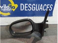 Recambio de retrovisor izquierdo para renault clio ii fase ii (b/cb0) billabong referencia OEM IAM ELECTRIC