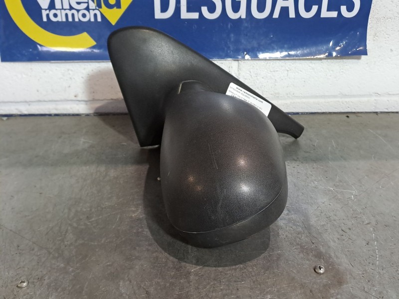 Recambio de retrovisor izquierdo para renault clio ii fase ii (b/cb0) billabong referencia OEM IAM ELECTRIC   Recambio de retrovisor izquierdo para renault clio ii fase ii (b/cb0) billabong referencia OEM IAM ELECTRIC