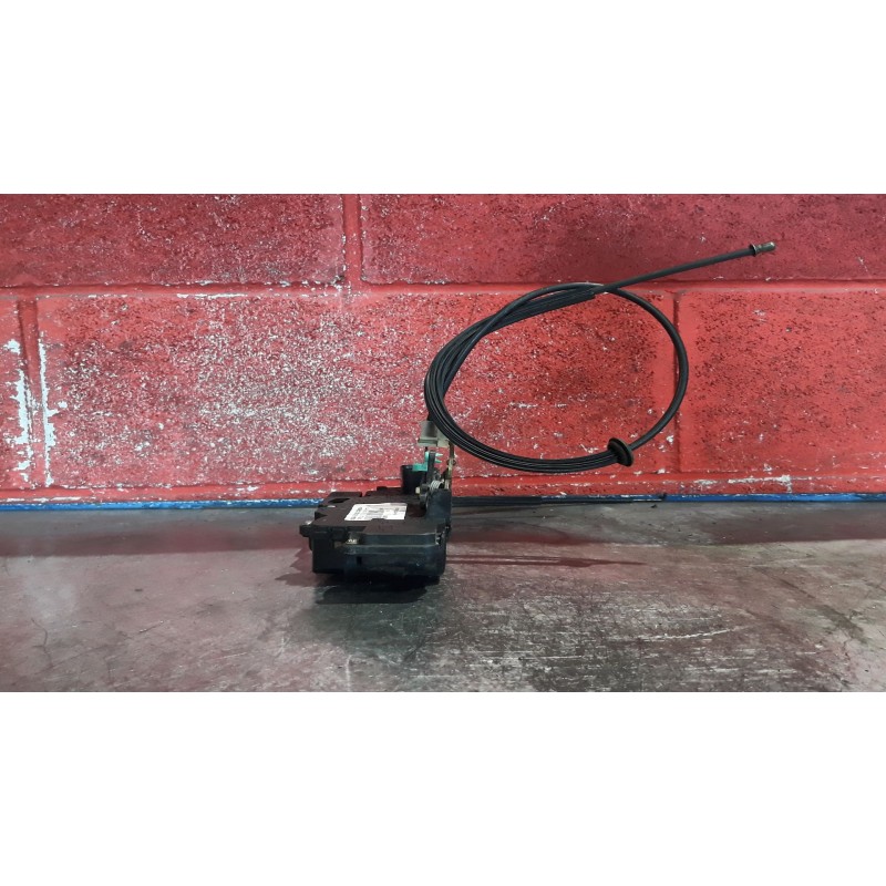 Recambio de cerra. puer. delantero izquierda para fiat stilo (192) 1.6 16v dynamic | 09.01 - 12.06 1.6 16v dynamic | 09.01 - 12.