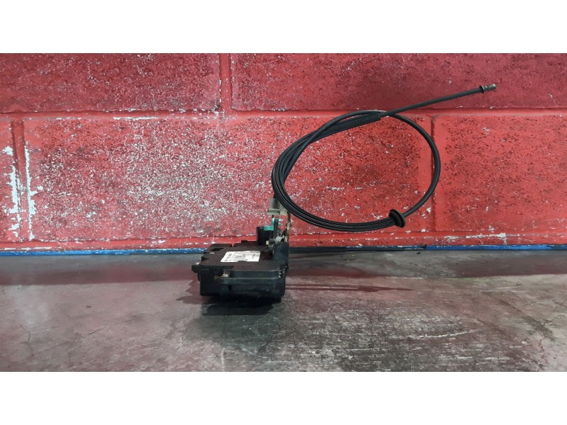 Recambio de cerra. puer. delantero izquierda para fiat stilo (192) 1.6 16v dynamic | 09.01 - 12.06 1.6 16v dynamic | 09.01 - 12.