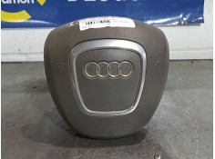 Recambio de airbag delantero izquierdo para audi a6 berlina (4f2) 3.0 v6 24v tdi referencia OEM IAM 4F0880201AA