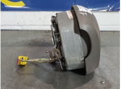 Recambio de airbag delantero izquierdo para audi a6 berlina (4f2) 3.0 v6 24v tdi referencia OEM IAM 4F0880201AA   2