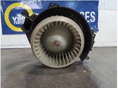 Recambio de motor calefaccion para audi a6 berlina (4f2) 3.0 v6 24v tdi referencia OEM IAM