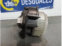 Recambio de motor calefaccion para audi a6 berlina (4f2) 3.0 v6 24v tdi referencia OEM IAM    2